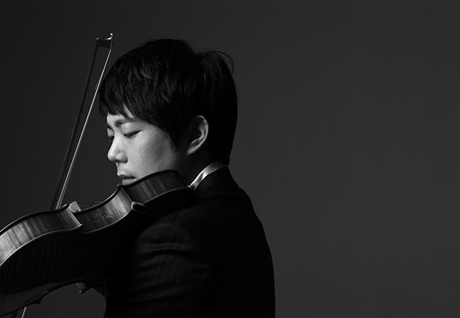 VIOLIST 이신규