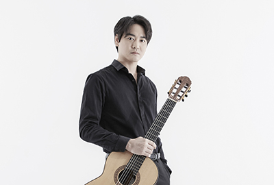 10월 아침의음악회 : 기타리스트 김현규
