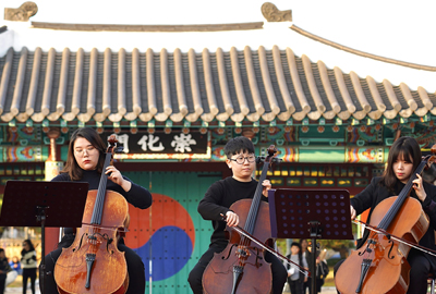 (재)김해문화재단 2019 문화도시 예비사업 본격 추진