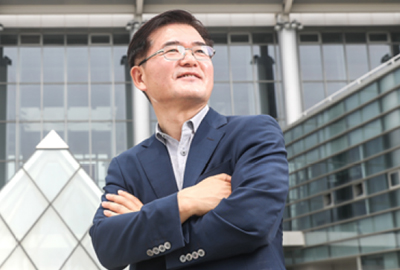 재단의 시설과 문화 정책, 그 중심에는 김해시민이 있다