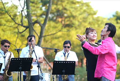 생활문화 축제 한마당 <즐거운 생활>