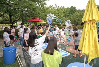 2019 김해프린지 <와야문화축제> 시민추진단장