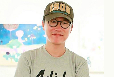 김해서부문화센터 스페이스 가율 <헬로, 굴리굴리 프렌즈>展 개최