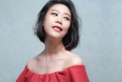그녀가 적어 내려가는 슈만, 손열음 피아노 리사이틀