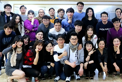 스포츠와 예술이 결합된 사교댄스, 살사의 세계에 빠지다