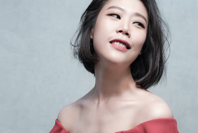김해서부문화센터 하늬홀 <손열음 리사이틀> 5월 예정