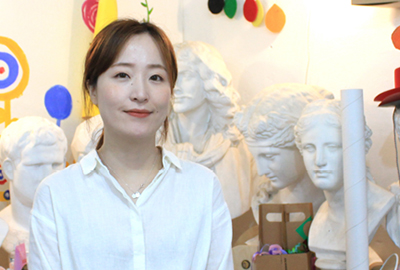 레트로봉황 남효진 대표