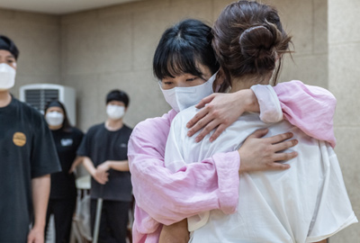 연극 〈불의 전설〉 작가 정선옥·연출가 이삼우 인터뷰