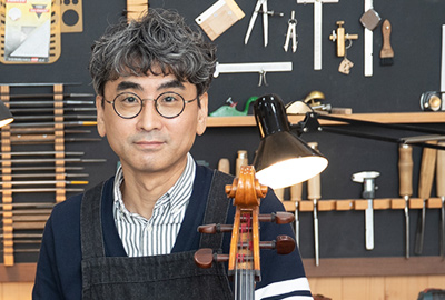 로망을 실현하는 공간