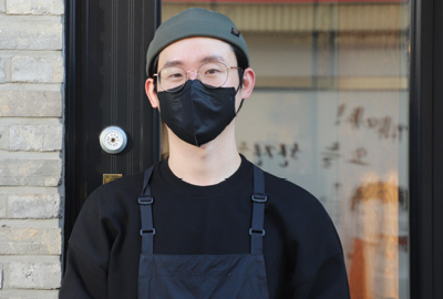 열한 번째 가게 가치가게 다다네식탁 김해점