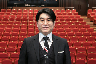 시민들이 활발한 문화 향유자가 되는 예술, 그 속에서 문화 도시의 소임을 바라보다