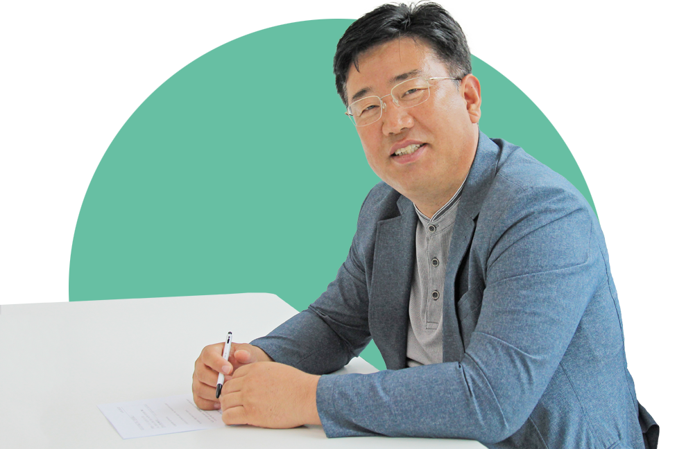 문화가 심어준 꿈을 나누다