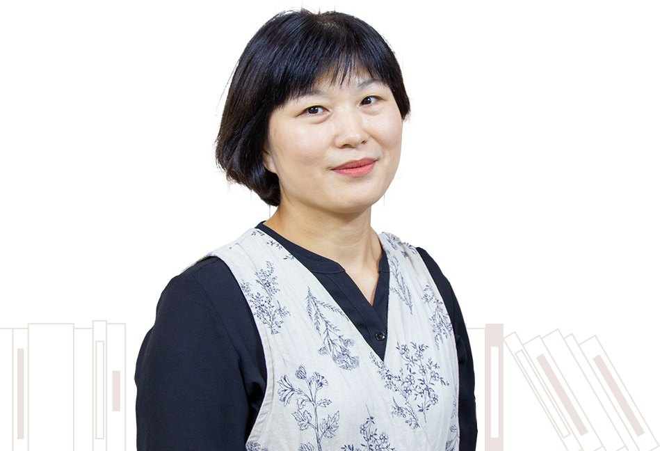 사람 사는 이야기로 꽃피는 인문공간, 생의 한가운데 박태남 대표