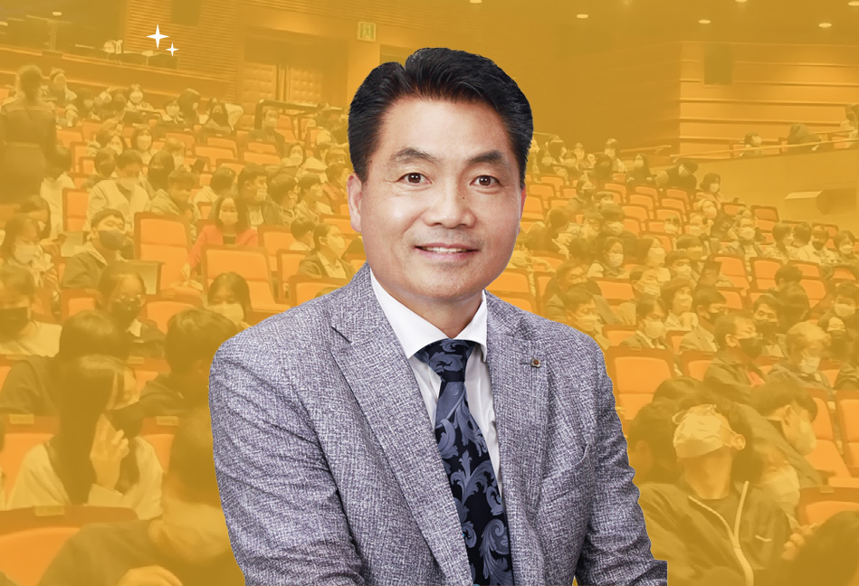 지역 문화 콘텐츠를 새로이 갈고 닦아 보석처럼 빛내다