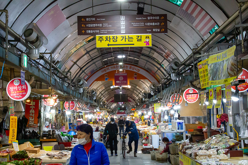 맛있게, 멋있게! Adieu, 2022!