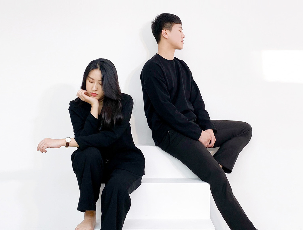 어떤 음악의 옷을 입어도, 인디밴드 ‘올옷’