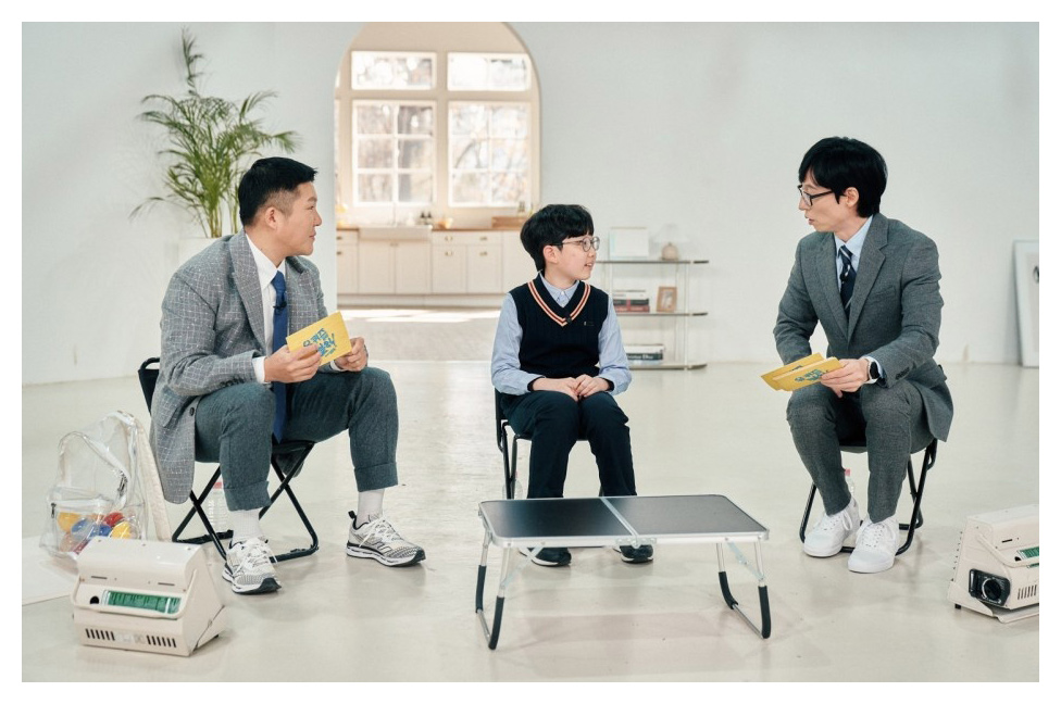 한국사에 진심인 정하랑 어린이가 추천하는