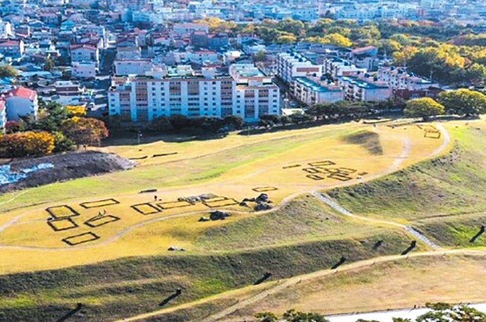 김해 가야고분군, 세계유산 등재 확실시