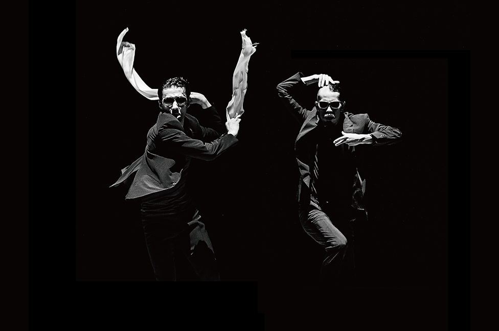 김용걸&김보람 Bolero
