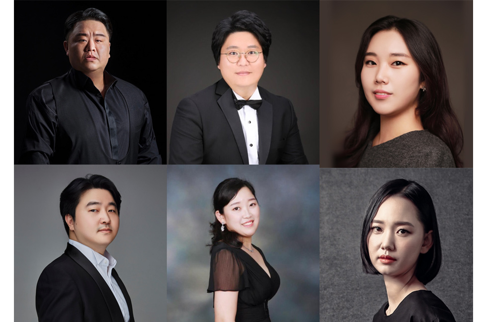 맨쓰앙상블 큰삼촌