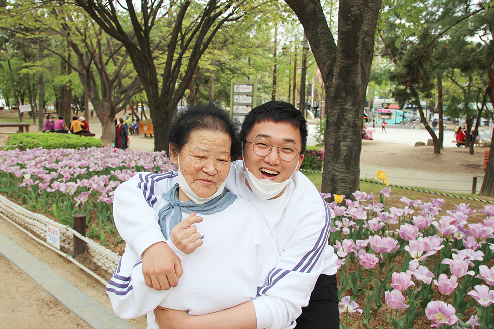 유튜버 손자투어가 추천하는 김해 실버여행 코스