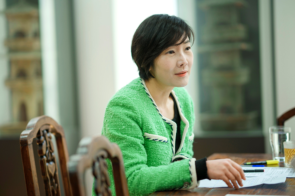 부산·경남 공예창작의 새로운 중심지가 되다