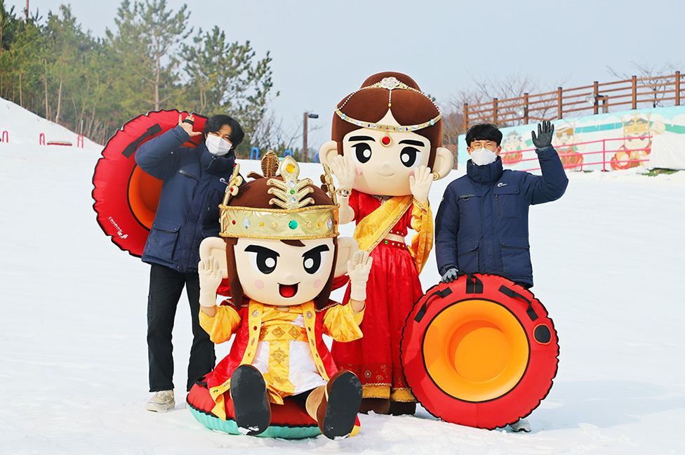김해가야테마파크