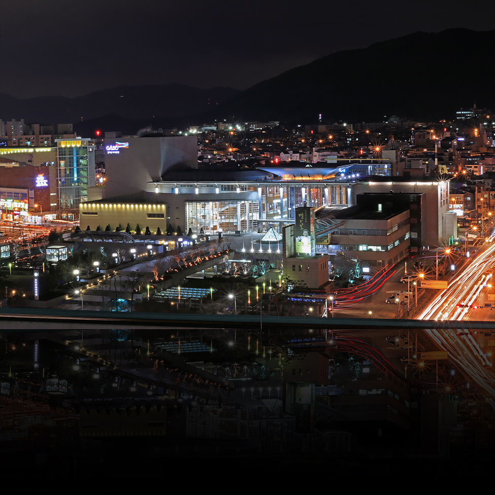 축제를 통한 종합 문화도시 김해를 바라며