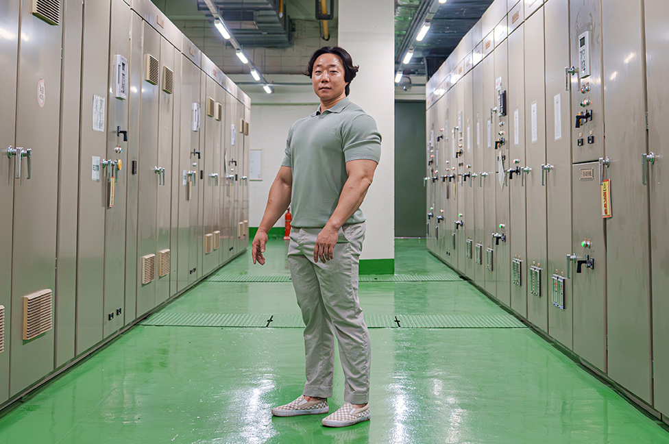 안전은 기본이자 최우선