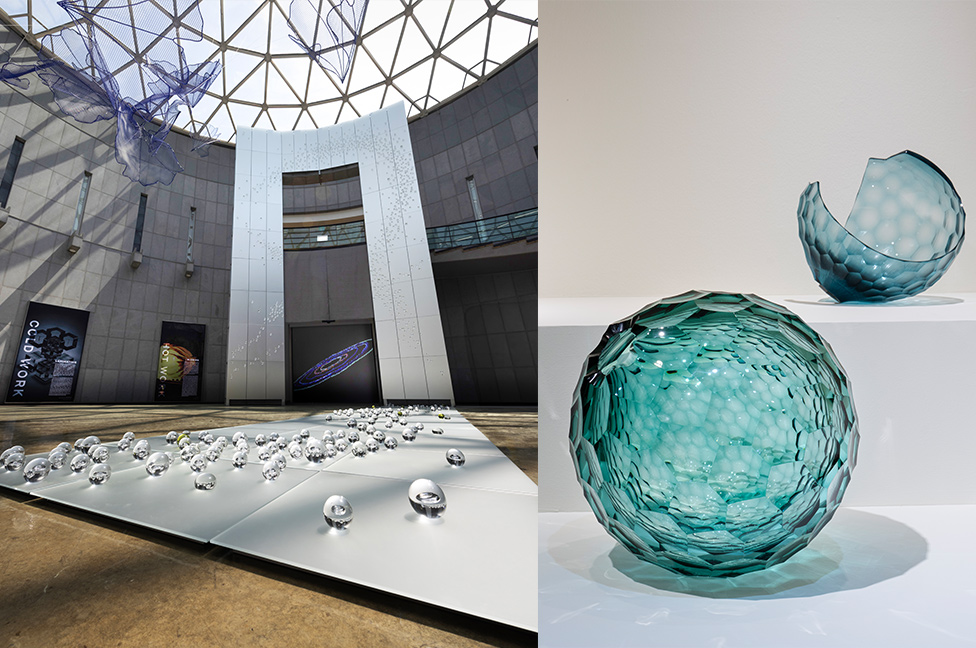 클레이아크김해미술관