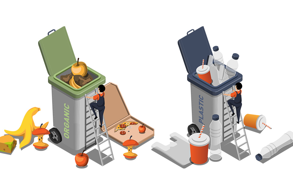 추석 뒤, 환경을 지키는 작은 실천